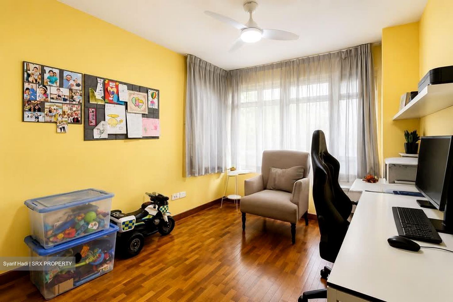 Blk 272D Atrina (Sengkang), HDB 4 Rooms #574959901